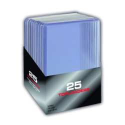 3"x4" Toploader