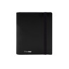 Eclipse Jet Black 4-Pkt PRO-Binder