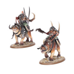 Ogor Mawtribes Army Set