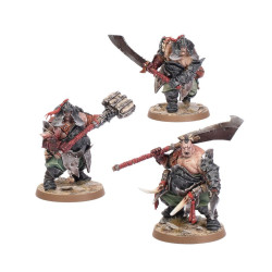 Ogor Mawtribes Army Set