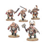 Ogor Mawtribes Army Set