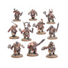 Ogor Mawtribes Army Set