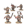Ogor Mawtribes Army Set