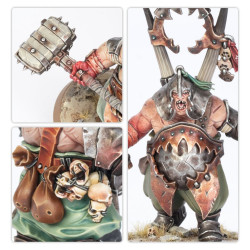 Ogor Mawtribes Army Set