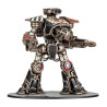 Reaver Titan with Graviton Obliterator and Volkite Annihilator