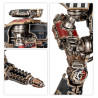 Reaver Titan with Graviton Obliterator and Volkite Annihilator