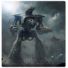 Reaver Titan with Graviton Obliterator and Volkite Annihilator