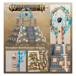 Realmshaper Engine