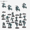 Van Saar Crew Box