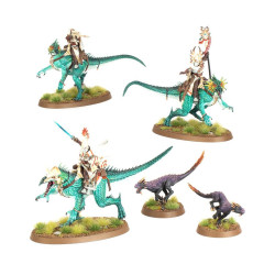 Kill Team: Exodite
