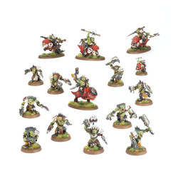 Kill Team: Exodite