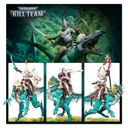 Kill Team: Exodite