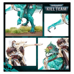 Kill Team: Exodite