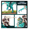 Kill Team: Exodite