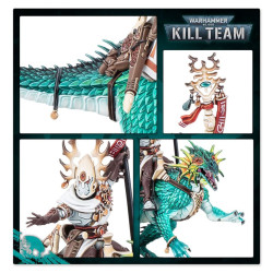 Kill Team: Exodite