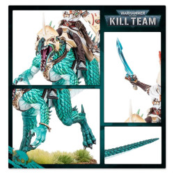 Kill Team: Exodite