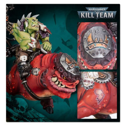 Kill Team: Exodite
