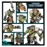 Kill Team: Exodite