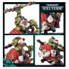 Kill Team: Exodite