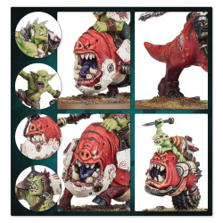 Kill Team: Exodite
