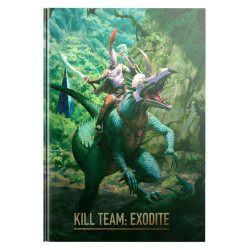 Kill Team: Exodite