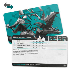 Kill Team: Exodite