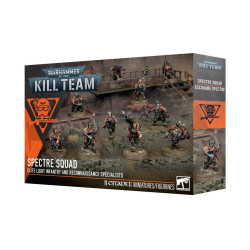 kill Team - Spectre Squad