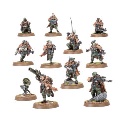 kill Team - Spectre Squad