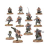 kill Team - Spectre Squad