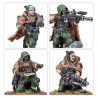 kill Team - Spectre Squad
