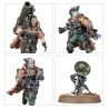 kill Team - Spectre Squad