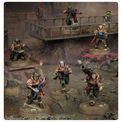 kill Team - Spectre Squad