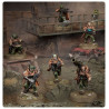 kill Team - Spectre Squad