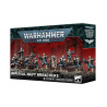 Navy Breachers