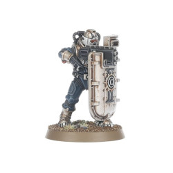 Navy Breachers