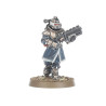 Navy Breachers