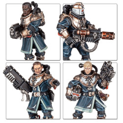 Navy Breachers