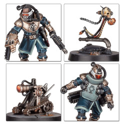 Navy Breachers