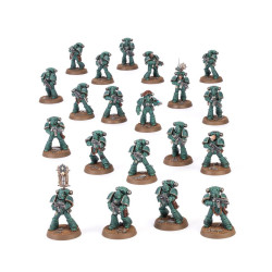 MK 4 Tactical Squad