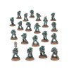 MK 4 Tactical Squad