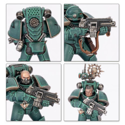 MK 4 Tactical Squad