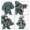 MK 4 Tactical Squad