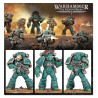 MK 4 Tactical Squad