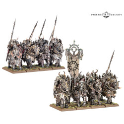 Chaos Knights