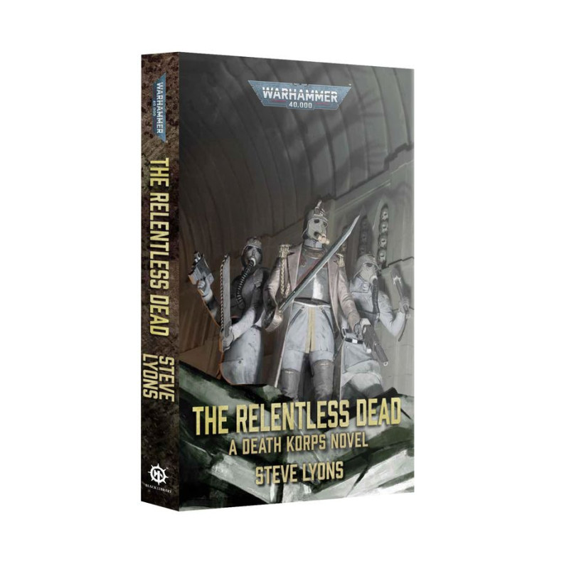 The Relentless Dead