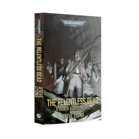 The Relentless Dead