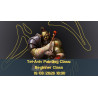 Tel-Aviv Painting Class: Beginner Class 19.08.2026 18:00