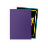 Soul & Petrol - Matte Dual Sleeves