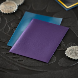 Soul & Petrol - Matte Dual Sleeves