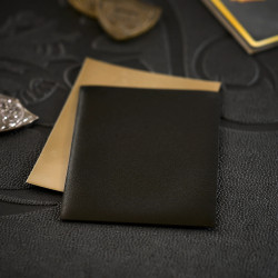 Black & Gold - Matte Dual Sleeves